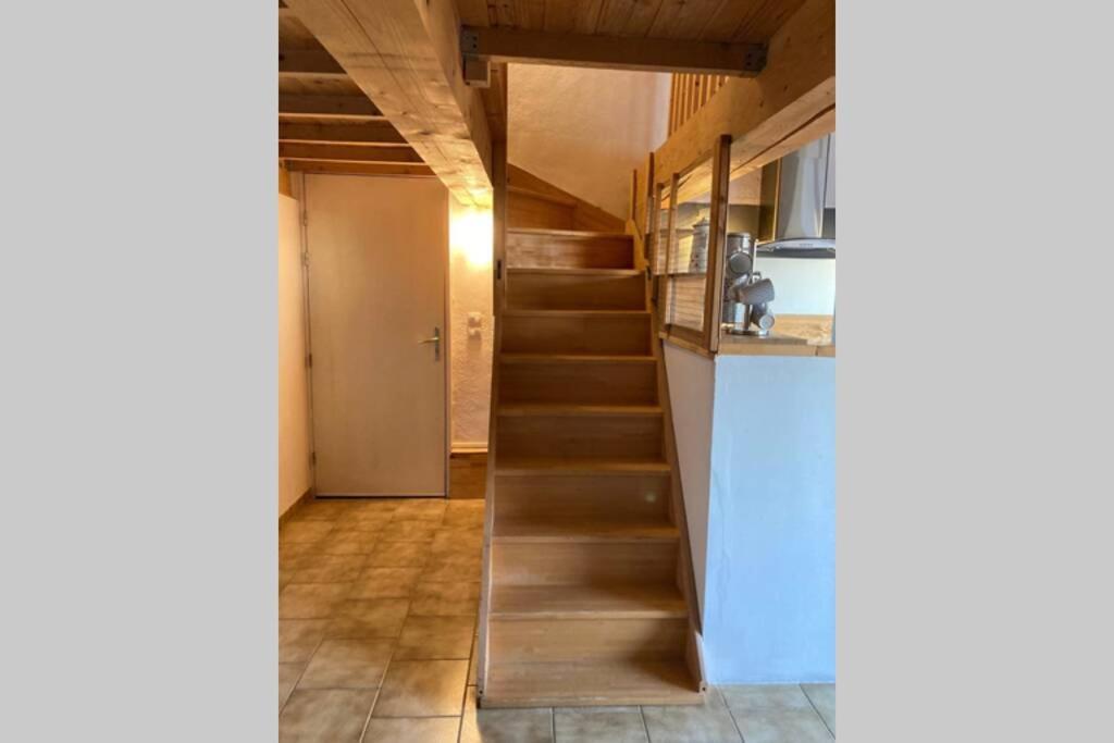 Duplex Lumineux Sur Gde Terrasse, Balneo Double, Parking Prive, Clim, Local Velos Entraigues-sur-la-Sorgue Exterior foto