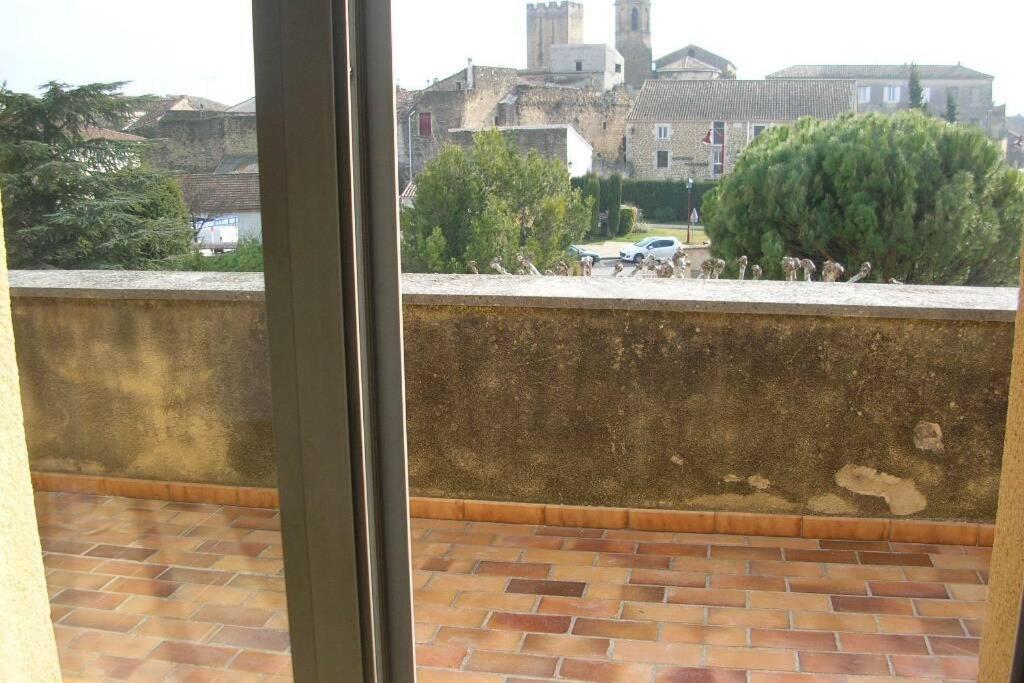 Duplex Lumineux Sur Gde Terrasse, Balneo Double, Parking Prive, Clim, Local Velos Entraigues-sur-la-Sorgue Exterior foto